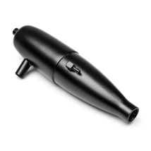 HPI 101031 Aluminum Tuned Pipe