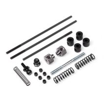 HPI 101343 Pulse 4.6 rudazat szett