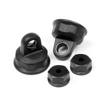 Lengéscsillapító kupak szett