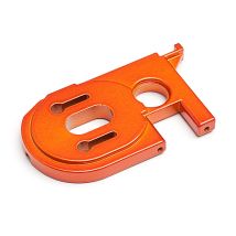 Motortartó Trophy Flux szériához