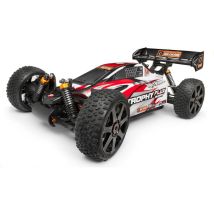 HPI 101806 Trophy buggy festett karosszéria