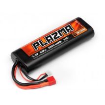 Akkupack 7.4V 3000mAh 20C Lipo