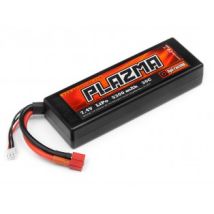 Akkupack 7.4V 5300mAh 30C Lipo