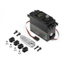HPI 102612 Sfl-30Mg Digital Servo (High Torque/18Kg-Cm 6.0V)