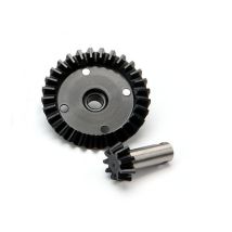 Diffi tányér és kúp fogaskerék