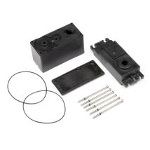 HPI 102773 Hpi Sfl-11Mg Servo Case Set