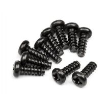 HPI 103279 Tp. Button Head Screw M3X8Mm (10db)