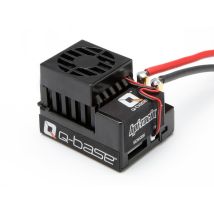 HPI FLUX Q-BASE BRUSHLESS ESC 104924