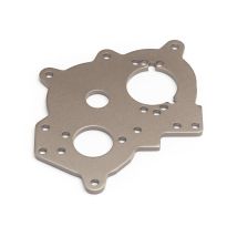 HPI 105305 MOTOR PLATE 2.5mm