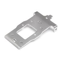 HPI 105679 REAR LOWER CHASSIS BRACE 1.5mm