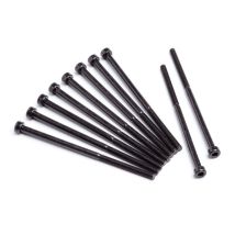HPI 106435 Cap Head Screw M3X64Mm (10db)