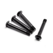 HPI 106721 STEP SCREW M3x20mm (HEX SOCKET/4pcs)
