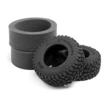 HPI 107383 YOKOHAMA GEOLANDAR TIRES D COMPOUND (2pcs)