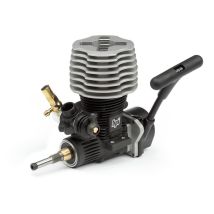 HPI Nitro Star G3.0 HO motor berántóval