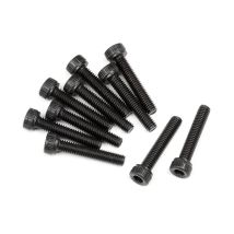 HPI 107891 Caphead Screw M2.5X14Mm (10db)