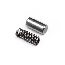 HPI 109285 Stift és rugó