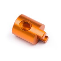 HPI Micro RS4 Rear Hub L 110148