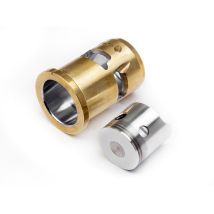 HPI 110614 Dugattyú és hüvely szett F3.5 PRO 2013