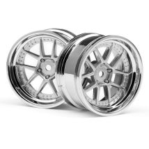 Hpi Króm felni 26mm 111276