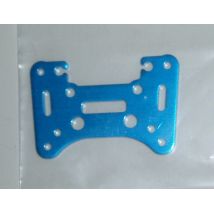 LRP 112501 Shark Monster első torony