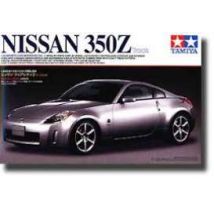 TAMIYA 24254 Nissan 350Z