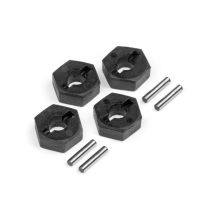 HPI 115308 Kerékhatszőg szett HPI Jumpshot 12mm