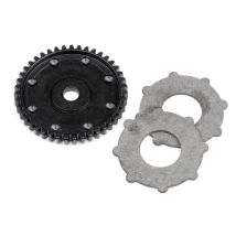 HPI 116357 SPUR fogaskerék 43T (TSC)