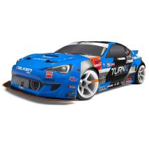 HPI 120096 RS4 Sport 3 Drift Dai Yoshihara Subaru BRZ