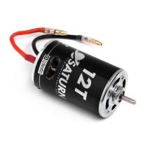 HPI 120117 SATURN 12T 550 MOTOR