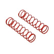 HPI 120231 SPRING 13X69X1.1MM 10 COILS COLOUR RED SPRING RATE RED