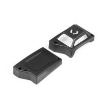 ESC/Receiver Box Lid Set Jumpshot V2.0