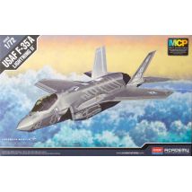 Academy 12507   F-35A Lightning II  1:72