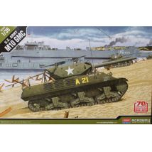 Academy 13288   M10 Anniv.70 Normandy Invasion 1944  1:35