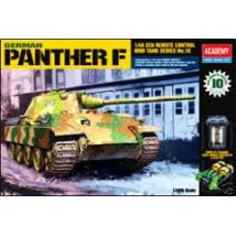 Academy 13303   PANTHER F (2-Mot.)  1:48
