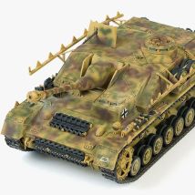 Academy 13522  STUG IV SD.KFZ. 167 korai verzió  1:35