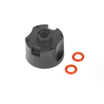 MAVERICK 150009 DIFFERENTIAL CASE /SEALS