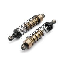 MAVERICK 150056 Alum Front Shock Absorber 2P