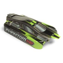 MAVERICK 150088 PHANTOM BUGGY BODY PRINTED - W/ DECAL SHEET