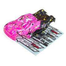 MAVERICK 150177 Quantum XT karosszéria (Pink/Yellow)