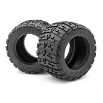 MAVERICK 150181 Tredz Accelerator Tire (2db)