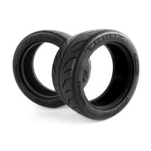 Maverick 150298 Tredz Vortex Belted Tire