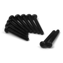 Maverick MV150476 lencsefejű csavar M2x14mm (10pcs)