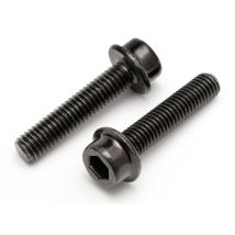HPI 15425 Flanged Cap Head Screw M5X22Mm (2db)