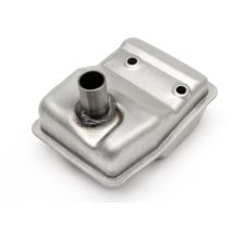 HPI 15480 Baja 5B kipufogó