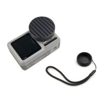 DJI OSMO Action kamera lencsevédő