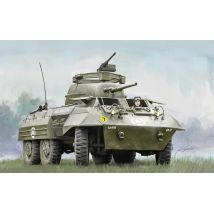 Italeri 15759 M8 / M20  1:56