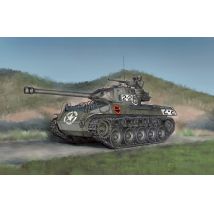 Italeri 15762 M18 HELLCAT  1:56