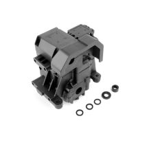 HPI 160120 Savage V2 Centre Gearbox Szett