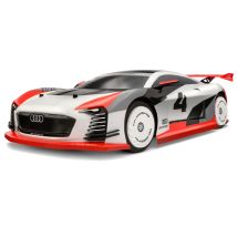 HPI 160202 RS4 Sport 3 Flux Audi e-tron Vision GT