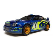HPI 160943 WR8 Flux 2001 WRC Subaru Impreza